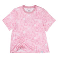 Disney by Loungefly Tee T-Shirt Unisex Hannah Montana Loungefly