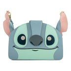 Disney by Loungefly Lilo & Stitch Luau Crossbody Loungefly