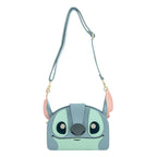 Disney by Loungefly Lilo & Stitch Luau Crossbody Loungefly