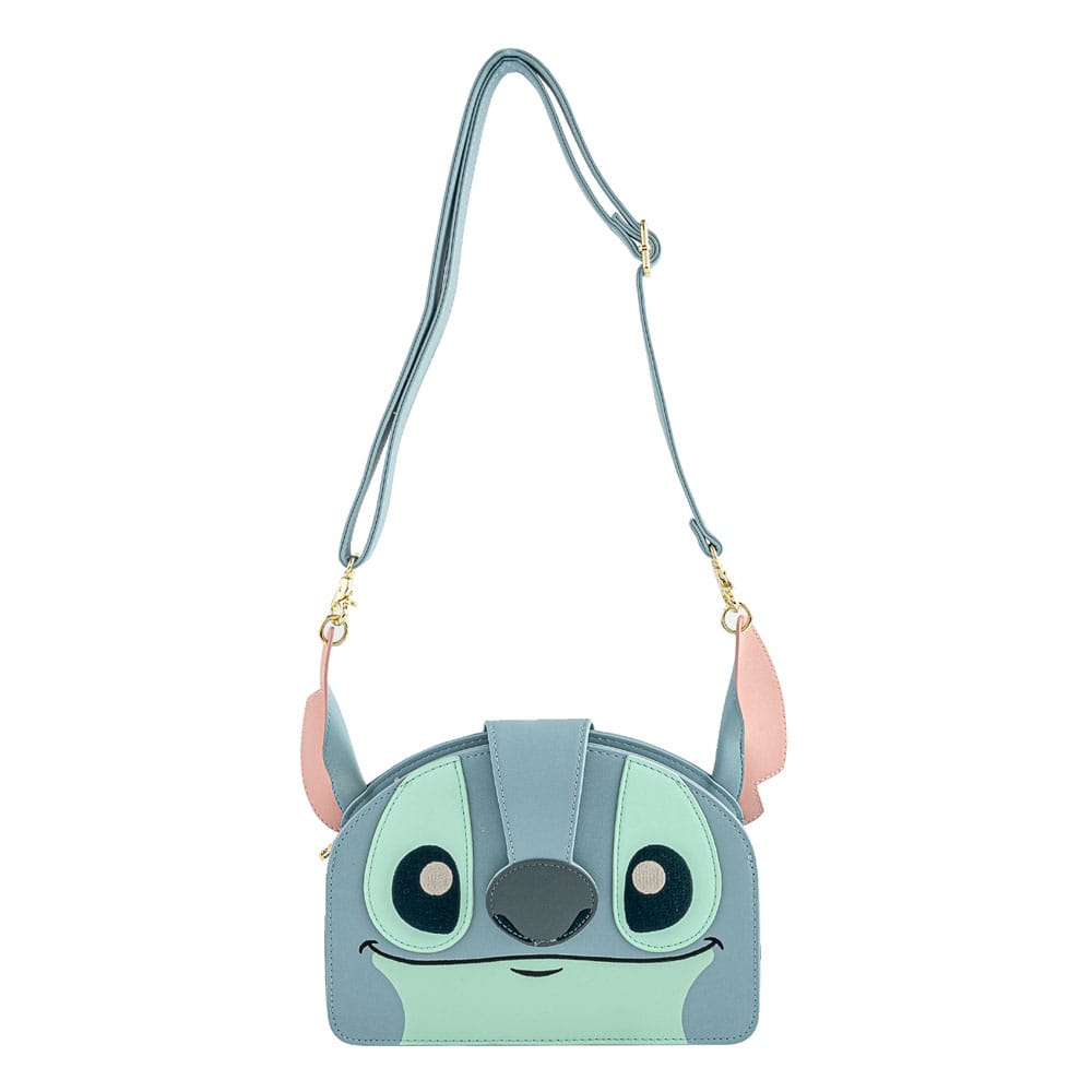 Disney by Loungefly Lilo & Stitch Luau Crossbody Loungefly