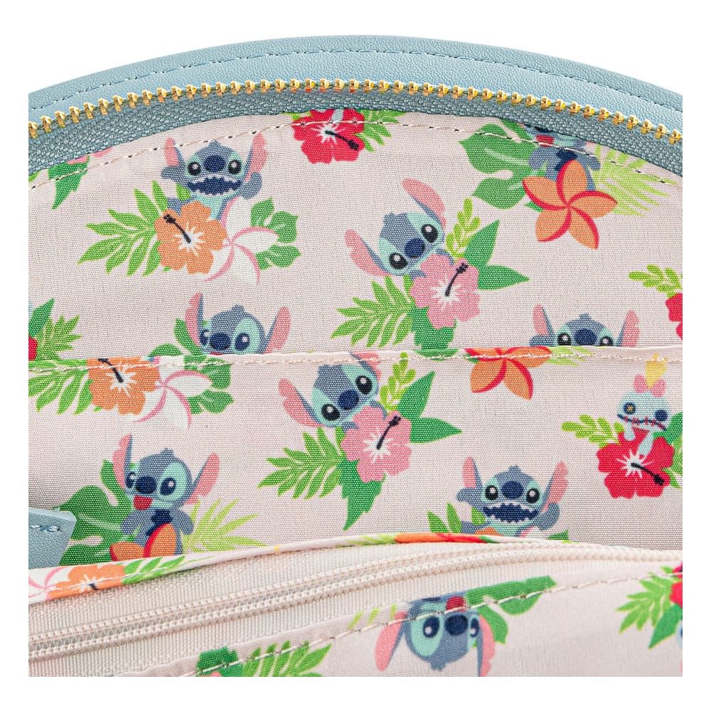 Disney by Loungefly Lilo & Stitch Luau Crossbody Loungefly