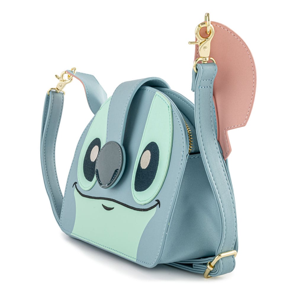 Disney by Loungefly Lilo & Stitch Luau Crossbody Loungefly