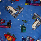 Toy Story by Loungefly Crossbody Pizza Planet Mega Gulp Loungefly