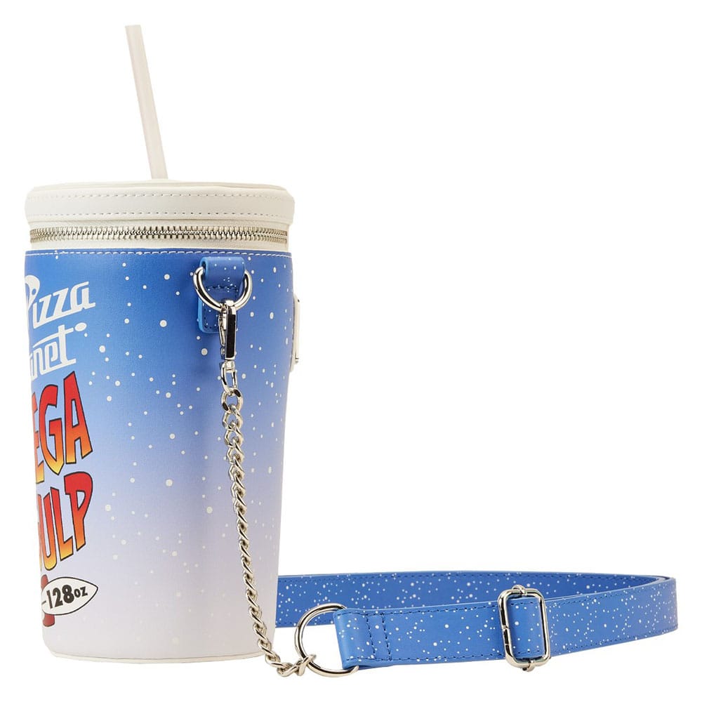 Toy Story by Loungefly Crossbody Pizza Planet Mega Gulp Loungefly