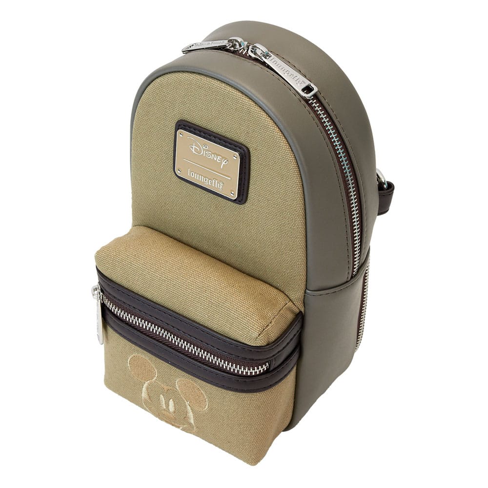 Disney by Loungefly Crossbody Mickey and Friends Vattenflaska Loungefly