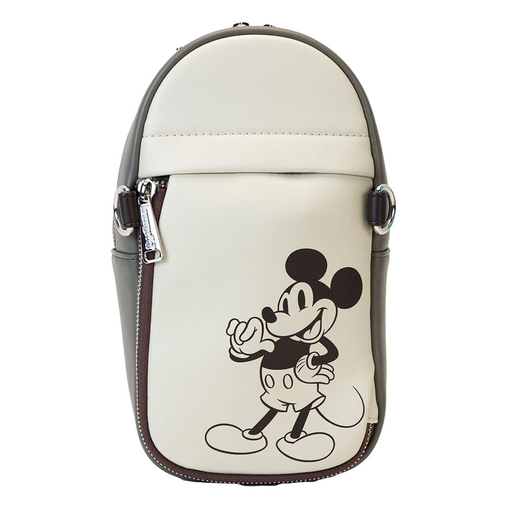 Disney by Loungefly Crossbody Mickey and Friends Vattenflaska Loungefly