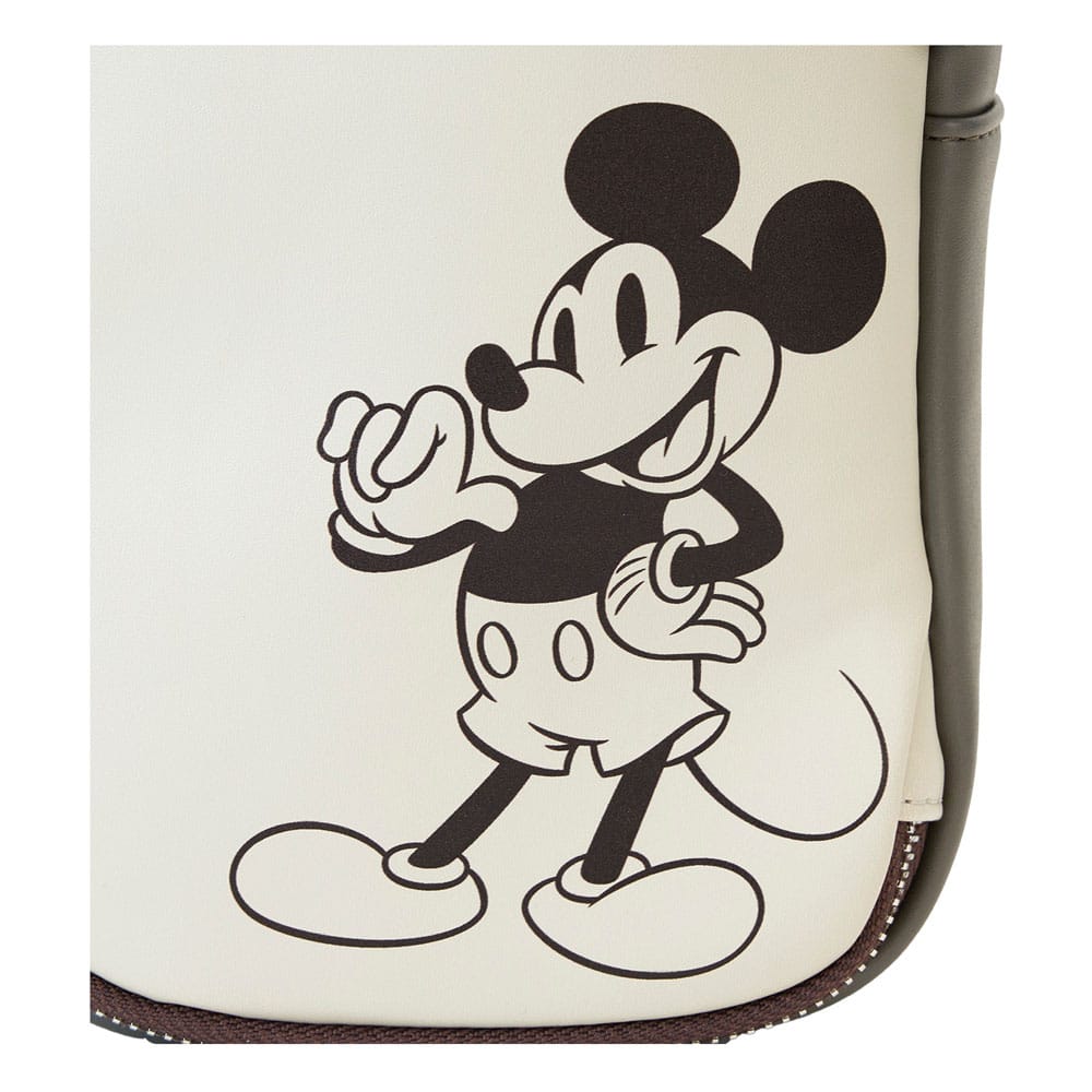 Disney by Loungefly Crossbody Mickey and Friends Vattenflaska Loungefly