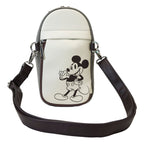 Disney by Loungefly Crossbody Mickey and Friends Vattenflaska Loungefly