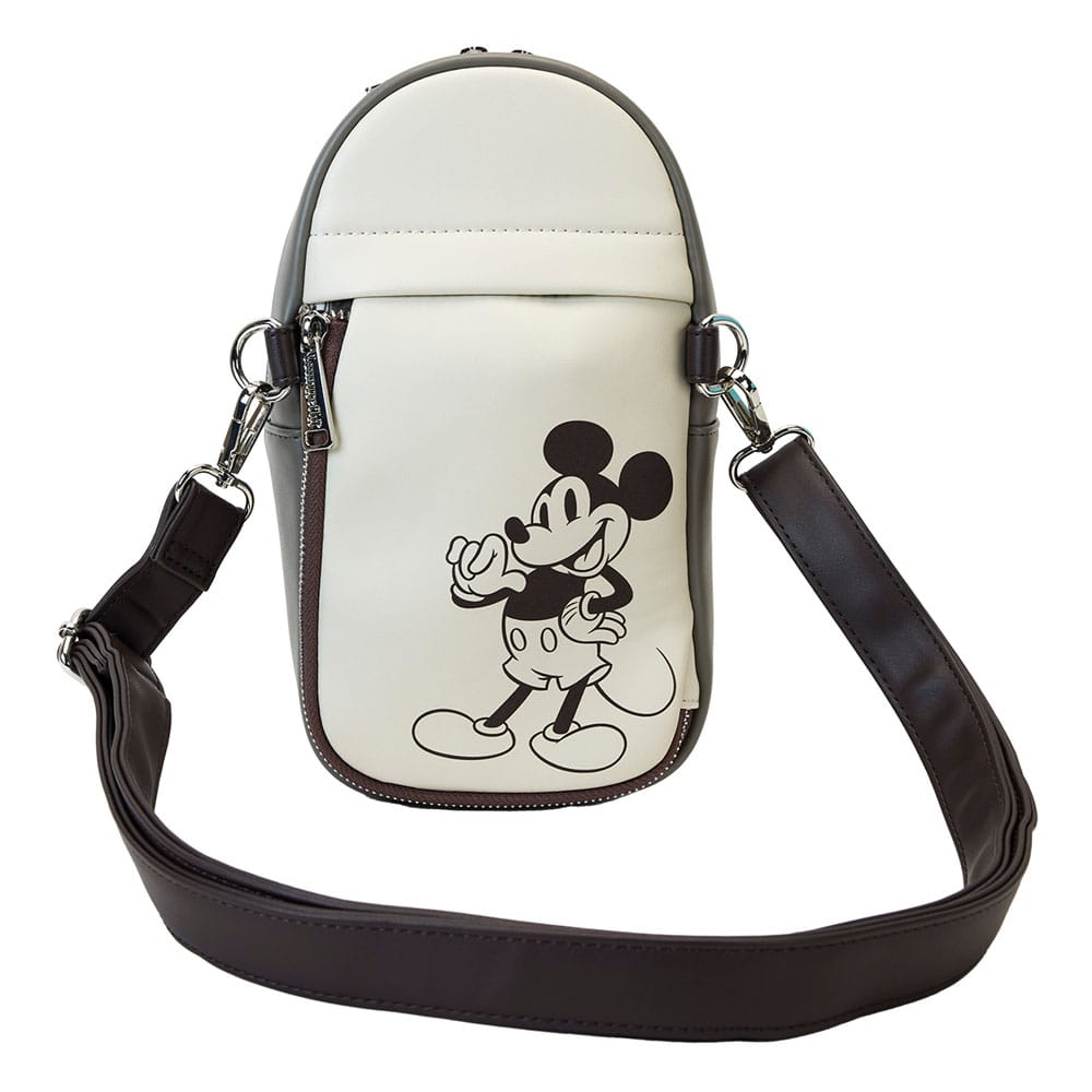 Disney by Loungefly Crossbody Mickey and Friends Vattenflaska Loungefly