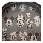 Disney by Loungefly Crossbody Mickey and Friends Vattenflaska Loungefly