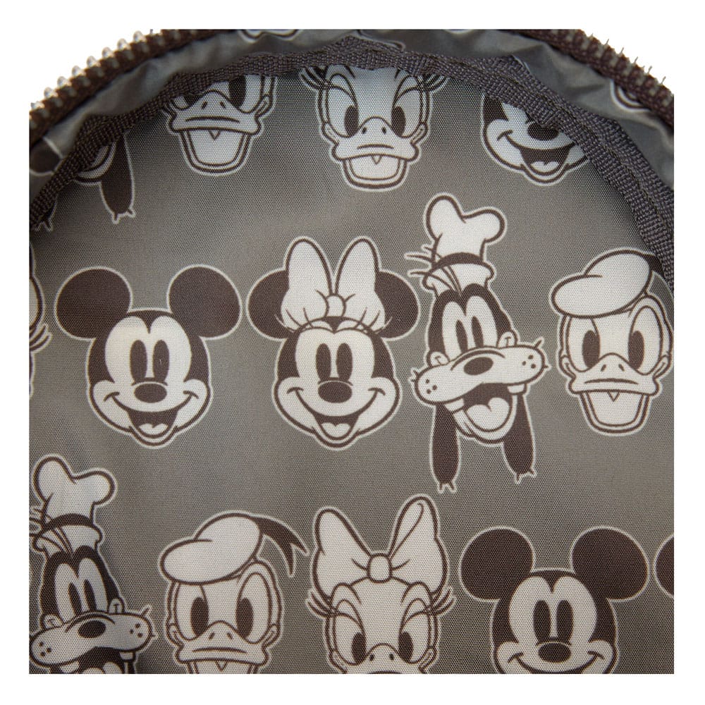 Disney by Loungefly Crossbody Mickey and Friends Vattenflaska Loungefly