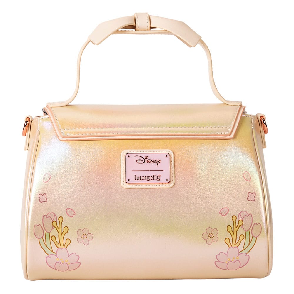 Disney by Loungefly Crossbody Bow Handle Cute Stitch Loungefly