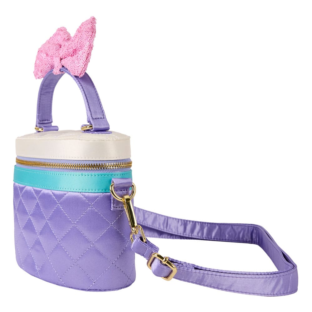 Disney by Loungefly Crossbody Daisy Duck Loungefly