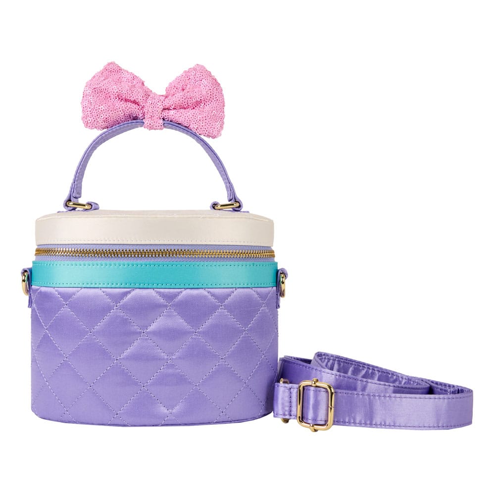 Disney by Loungefly Crossbody Daisy Duck Loungefly