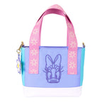 Disney by Loungefly Mini Tote Bag Daisy Duck Loungefly