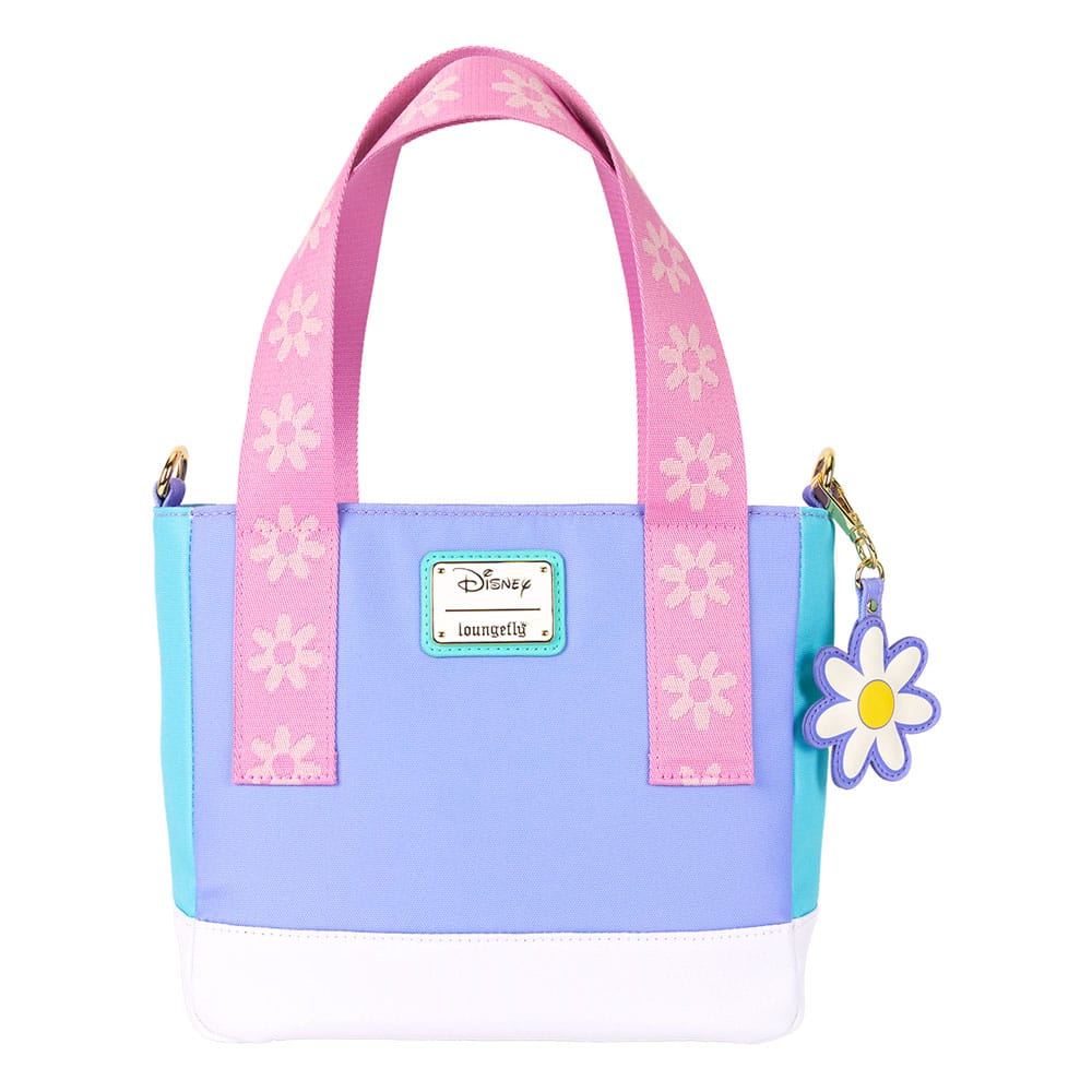 Disney by Loungefly Mini Tote Bag Daisy Duck Loungefly