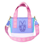 Disney by Loungefly Mini Tote Bag Daisy Duck Loungefly