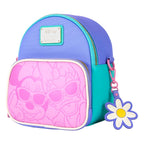 Disney by Loungefly Mini Ryggsäck Daisy Duck & Minnie Mouse Loungefly