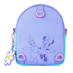 Disney by Loungefly Mini Ryggsäck Daisy Duck & Minnie Mouse Loungefly