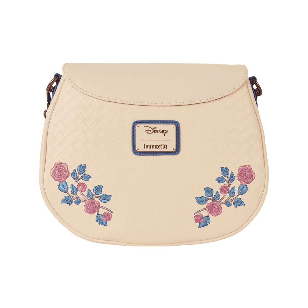 Disney by Loungefly Crossbody Princess Aurora & Prince Phillip Loungefly