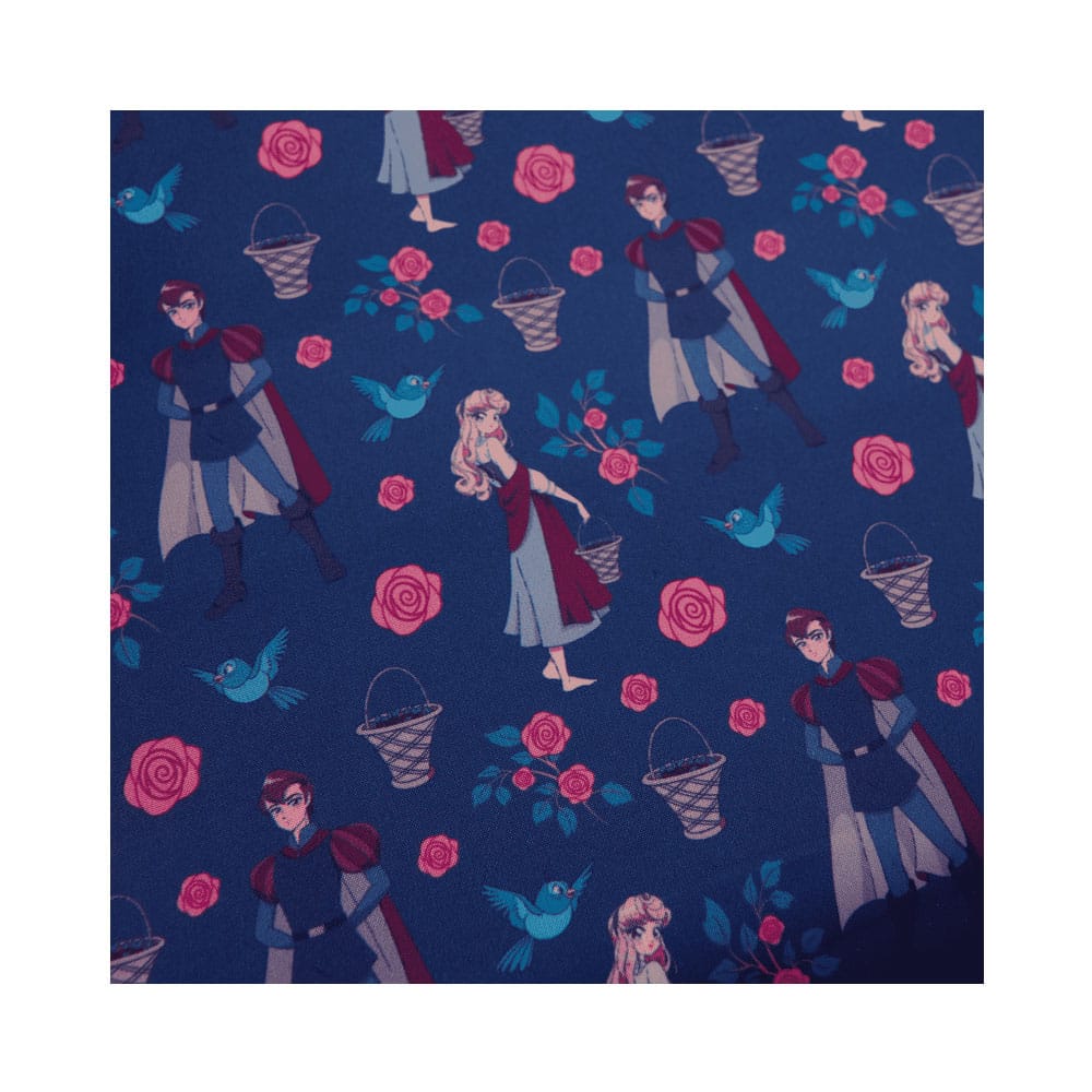 Disney by Loungefly Crossbody Princess Aurora & Prince Phillip Loungefly