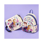 Disney by Loungefly Crossbody Princess Aurora & Prince Phillip Loungefly