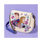 Disney by Loungefly Crossbody Princess Aurora & Prince Phillip Loungefly