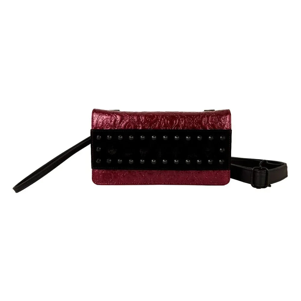 Disney by Loungefly Crossbody Villains Clutch