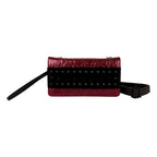 Disney by Loungefly Crossbody Villains Clutch Loungefly