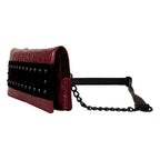 Disney by Loungefly Crossbody Villains Clutch Loungefly