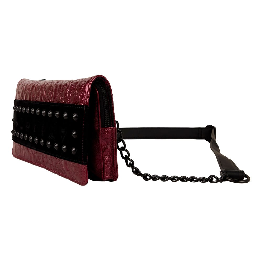 Disney by Loungefly Crossbody Villains Clutch Loungefly