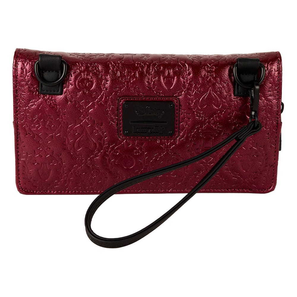 Disney by Loungefly Crossbody Villains Clutch Loungefly