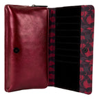 Disney by Loungefly Crossbody Villains Clutch Loungefly