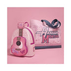 Disney by Loungefly Canvas Tote Bag - Hannah Montana Guitar Loungefly