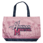 Disney by Loungefly Canvas Tote Bag - Hannah Montana Guitar Loungefly