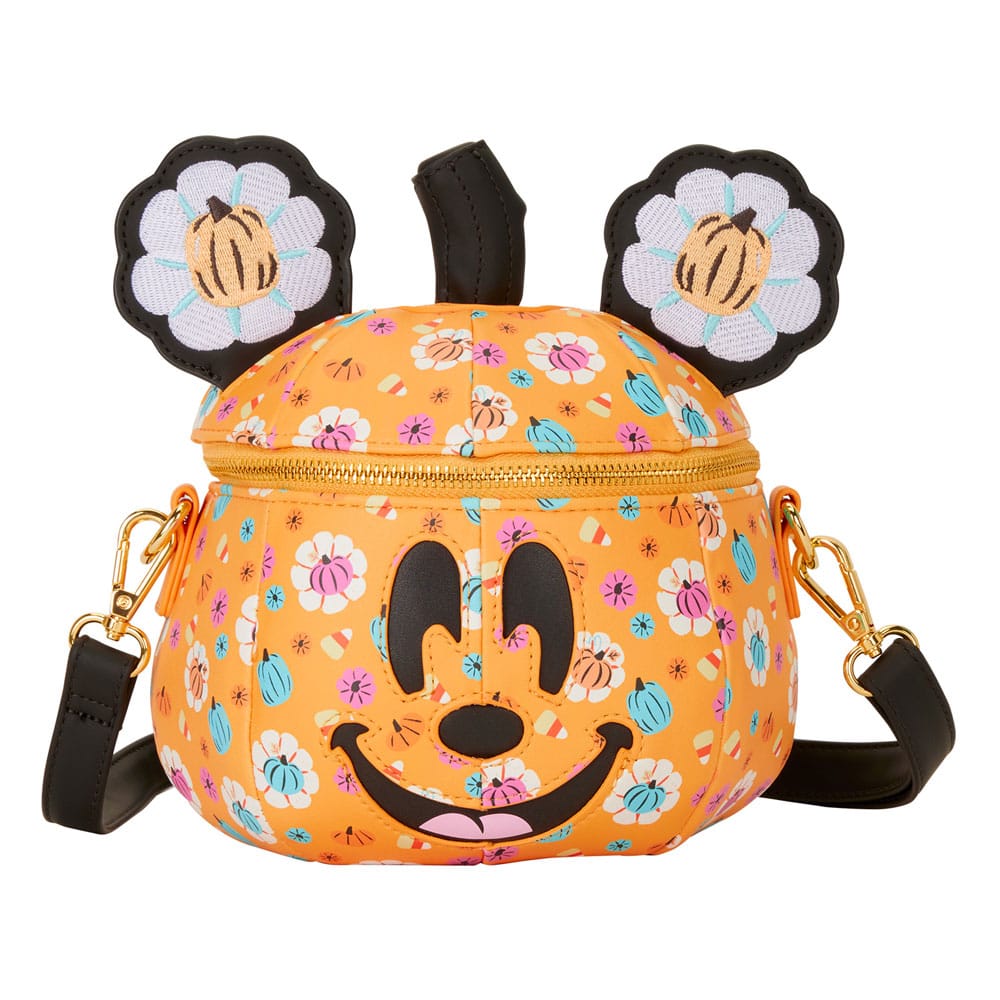 Disney by Loungefly Crossbody Pumpkin Loungefly