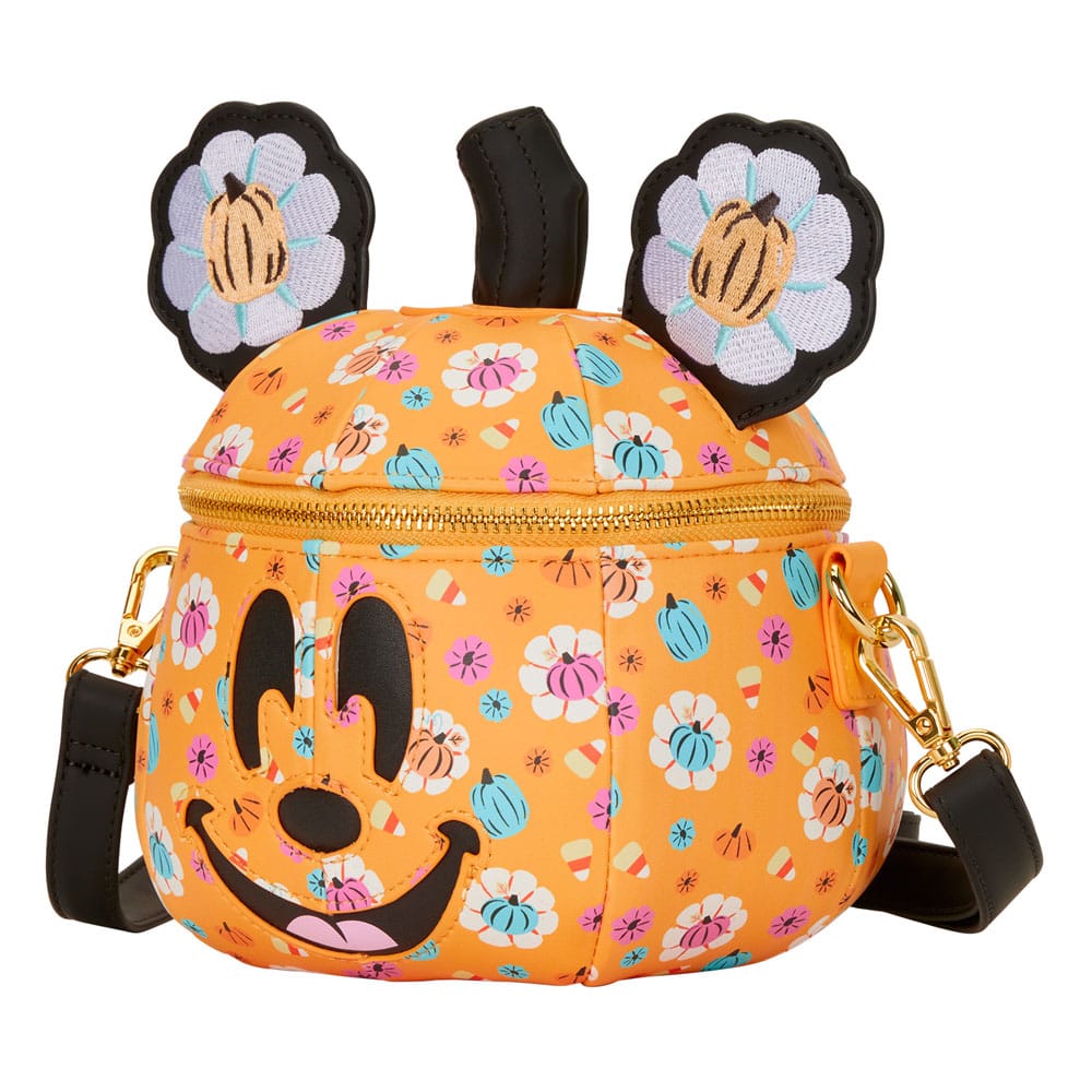 Disney by Loungefly Crossbody Pumpkin Loungefly