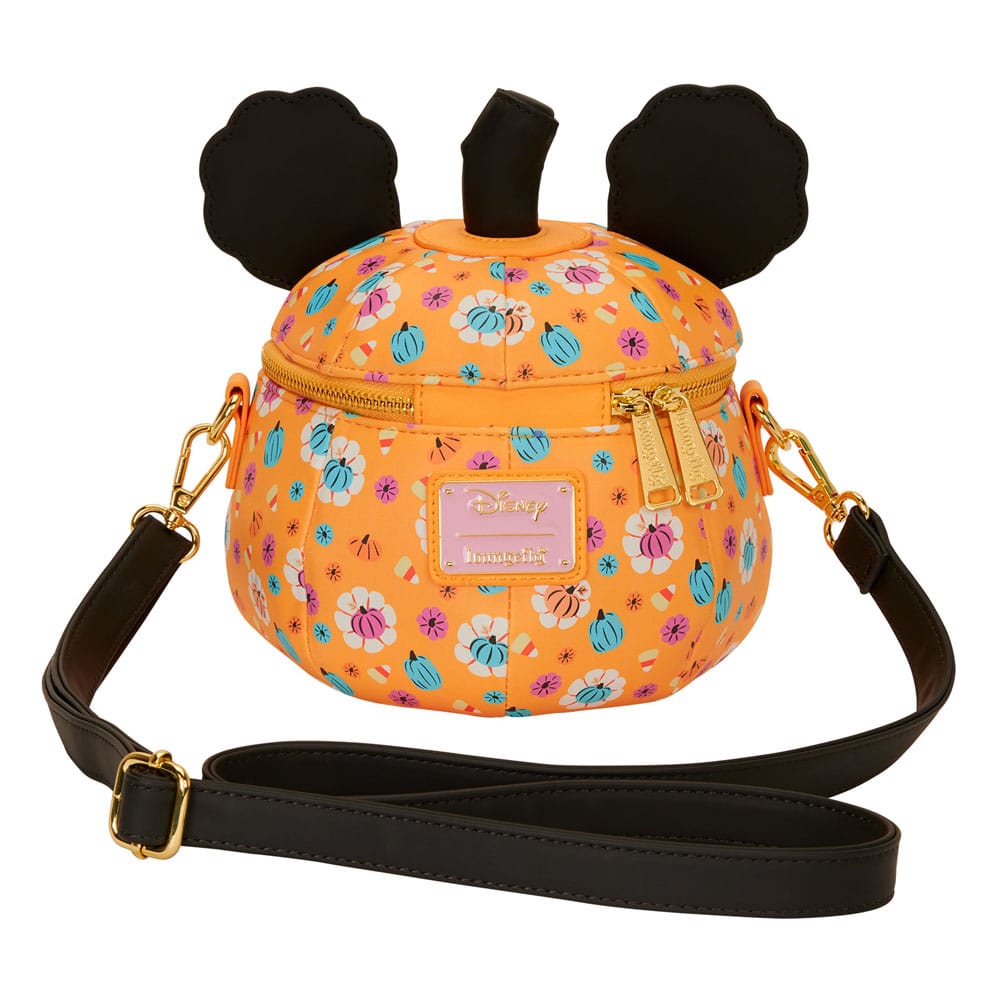 Disney by Loungefly Crossbody Pumpkin Loungefly