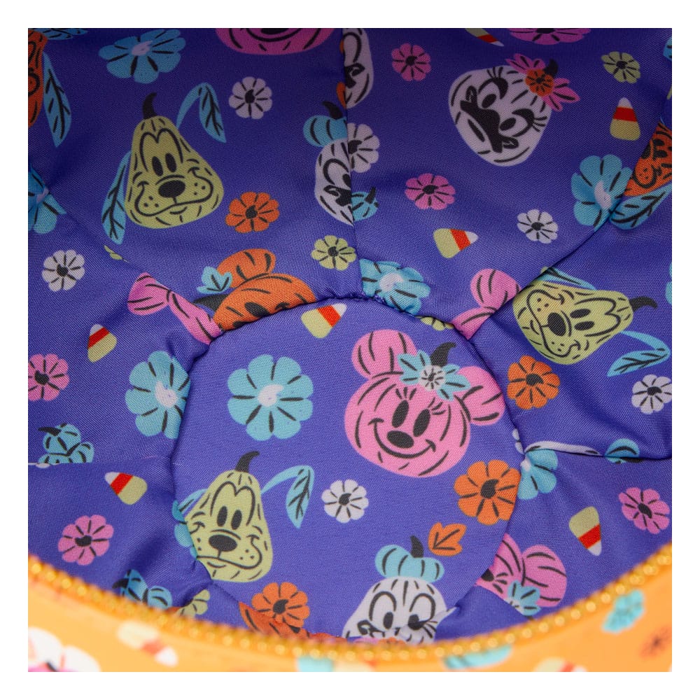 Disney by Loungefly Crossbody Pumpkin Loungefly