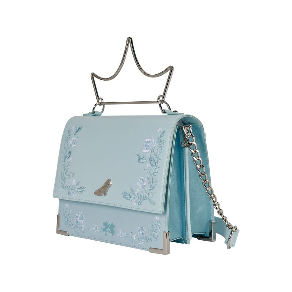 Disney by Loungefly Crossbody Bag Prinsessan Cinderella Loungefly