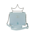 Disney by Loungefly Crossbody Bag Prinsessan Cinderella Loungefly
