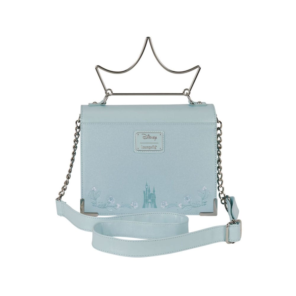 Disney by Loungefly Crossbody Bag Prinsessan Cinderella Loungefly