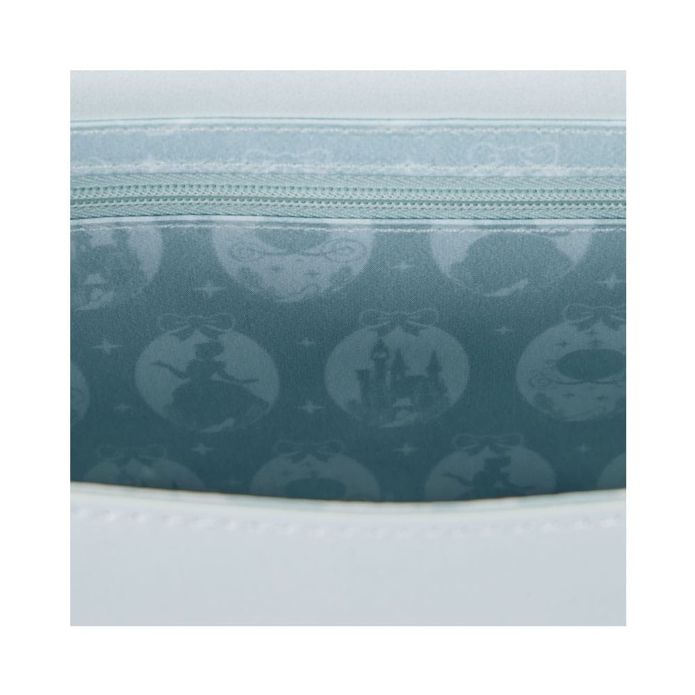 Disney by Loungefly Crossbody Bag Prinsessan Cinderella Loungefly