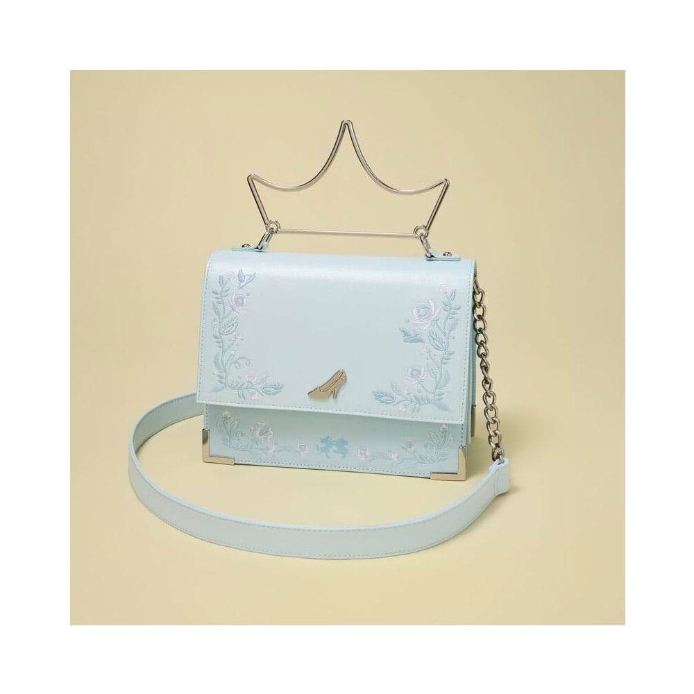 Disney by Loungefly Crossbody Bag Prinsessan Cinderella Loungefly