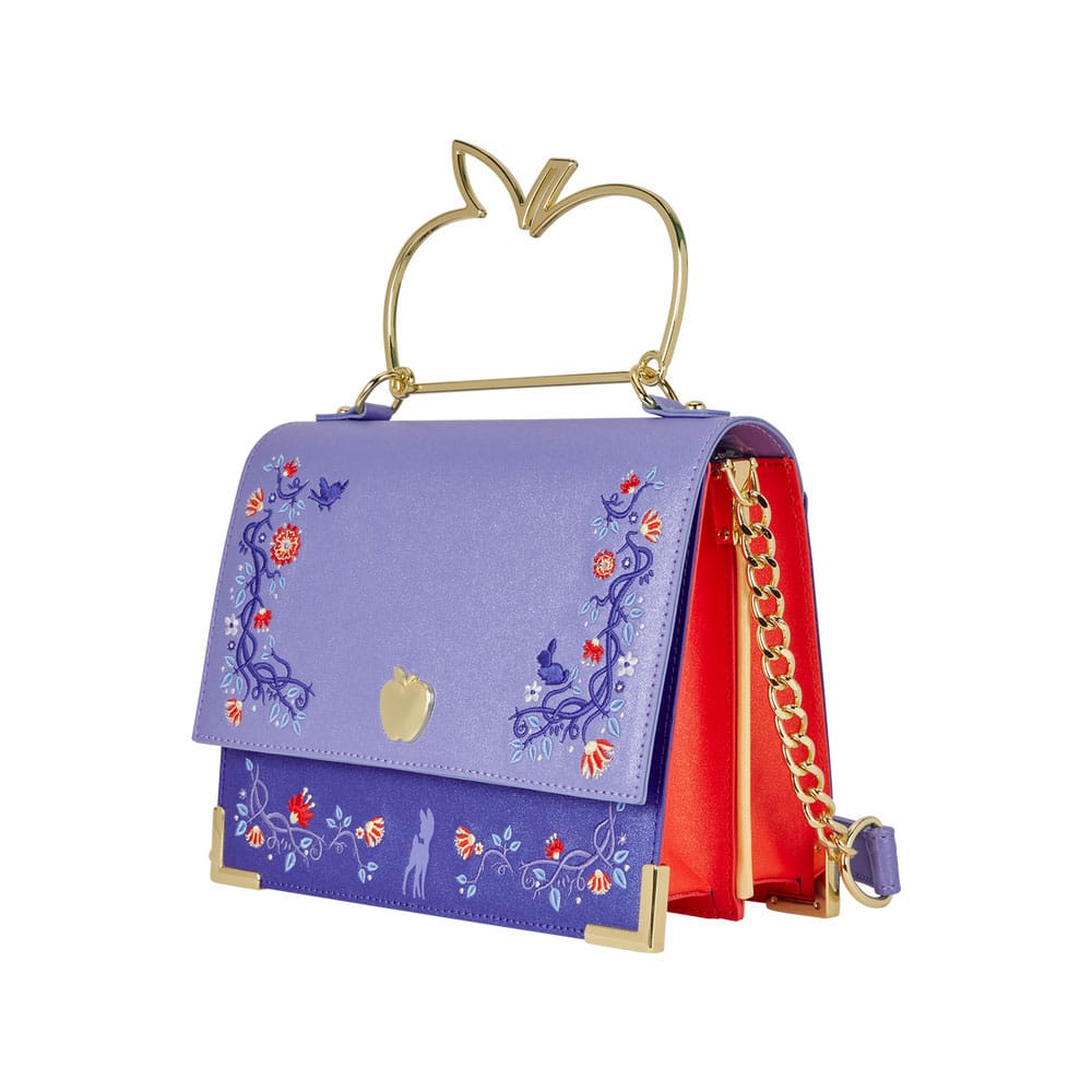 Disney by Loungefly Crossbody Bag Prinsessan Snövit Loungefly