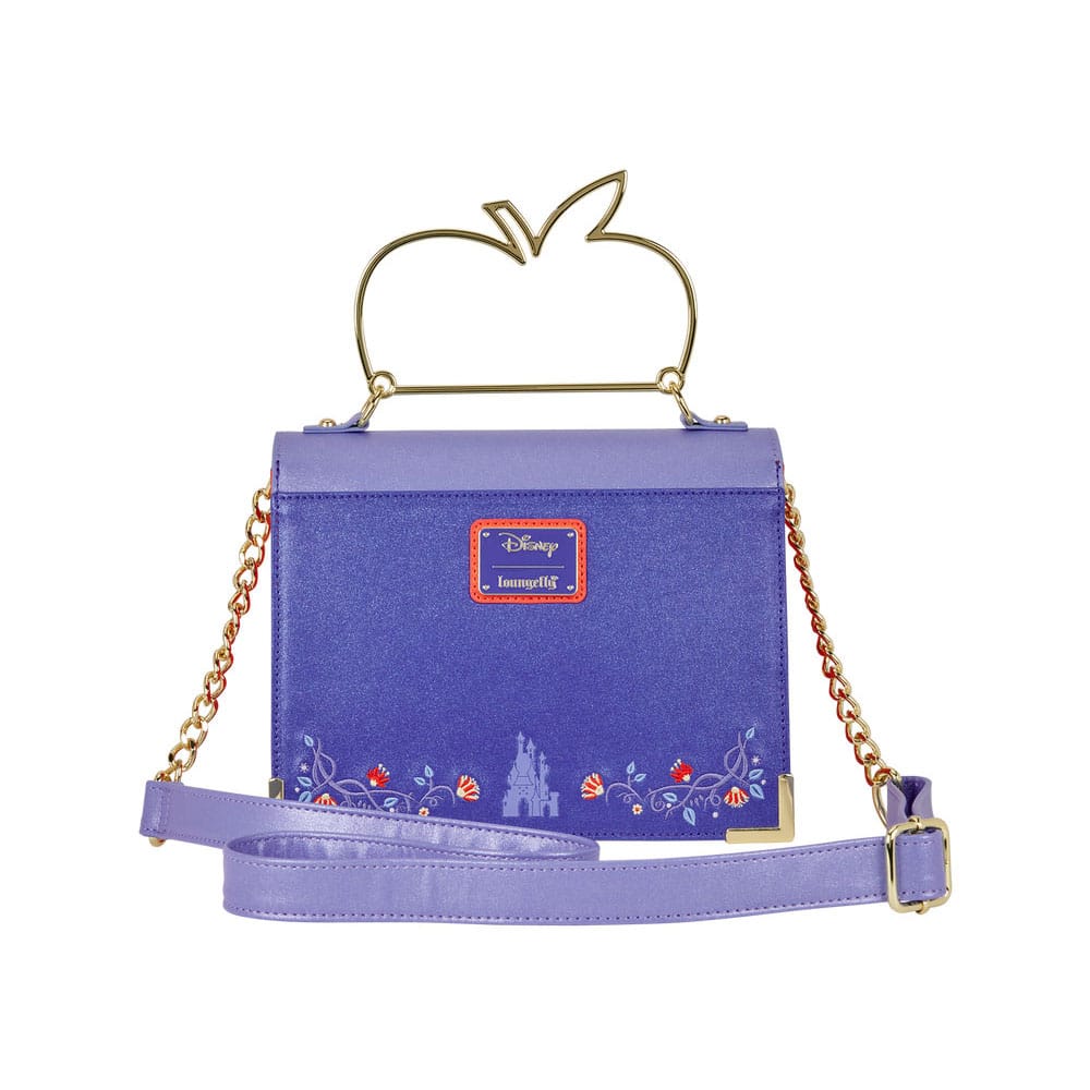Disney by Loungefly Crossbody Bag Prinsessan Snövit Loungefly