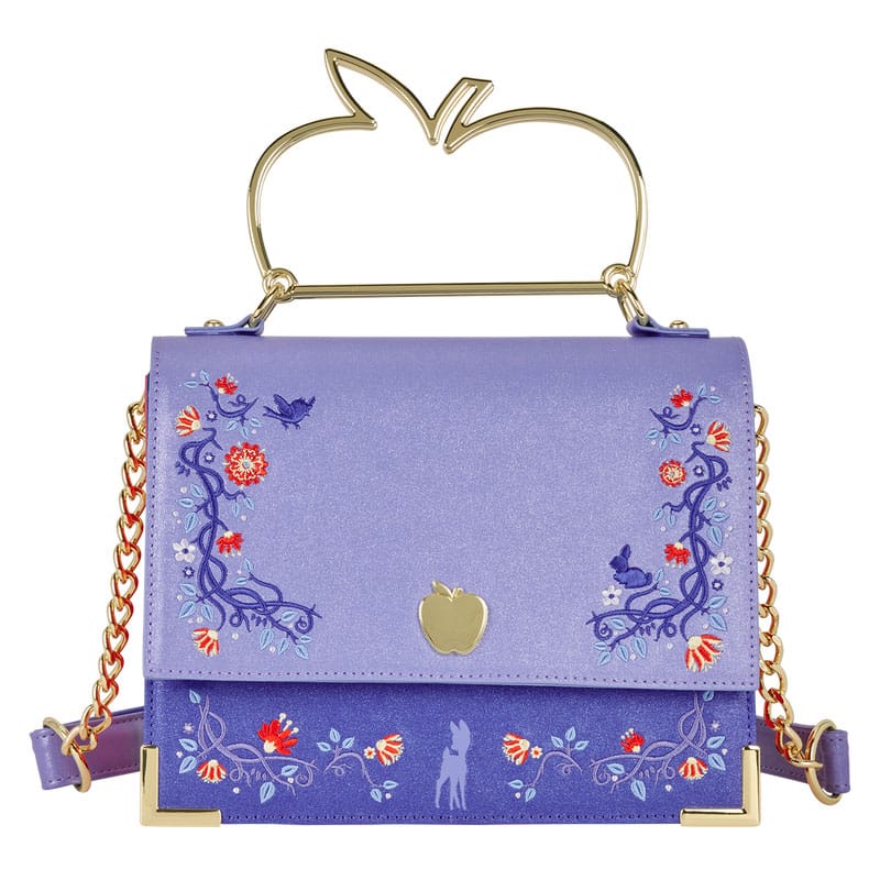 Disney by Loungefly Crossbody Bag Prinsessan Snövit Loungefly