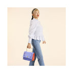 Disney by Loungefly Crossbody Bag Prinsessan Snövit Loungefly