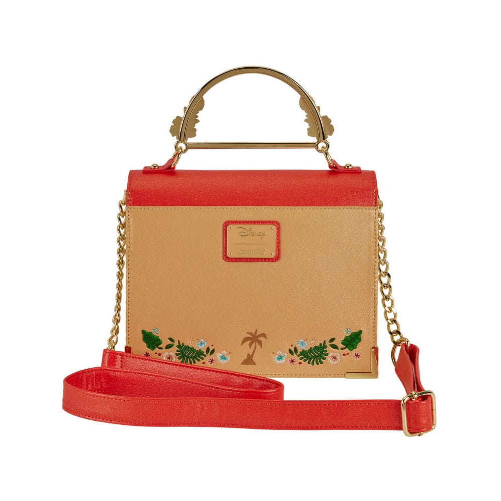 Disney by Loungefly Crossbody Bag Princess Moana Loungefly