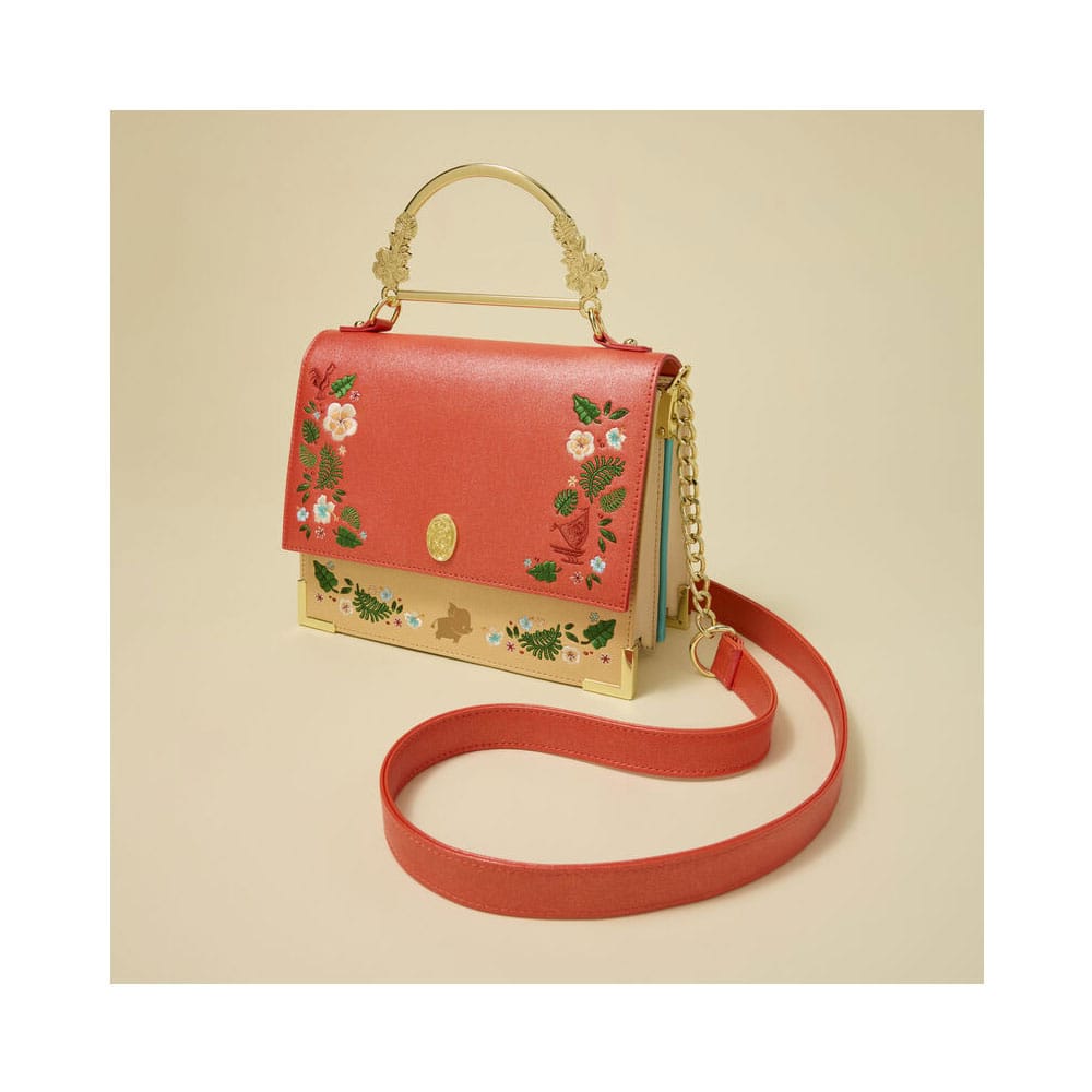 Disney by Loungefly Crossbody Bag Princess Moana Loungefly